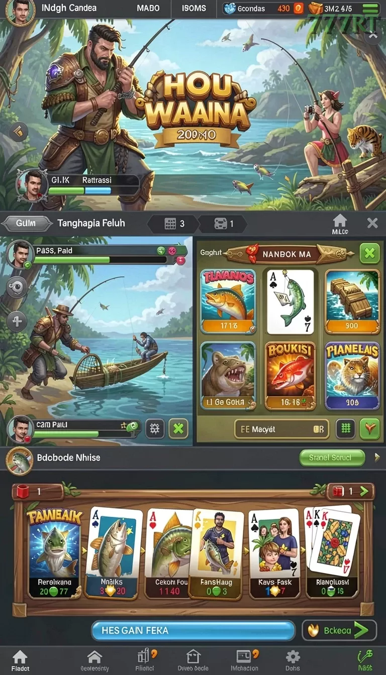 Screenshot dewaslot99 nomor 3