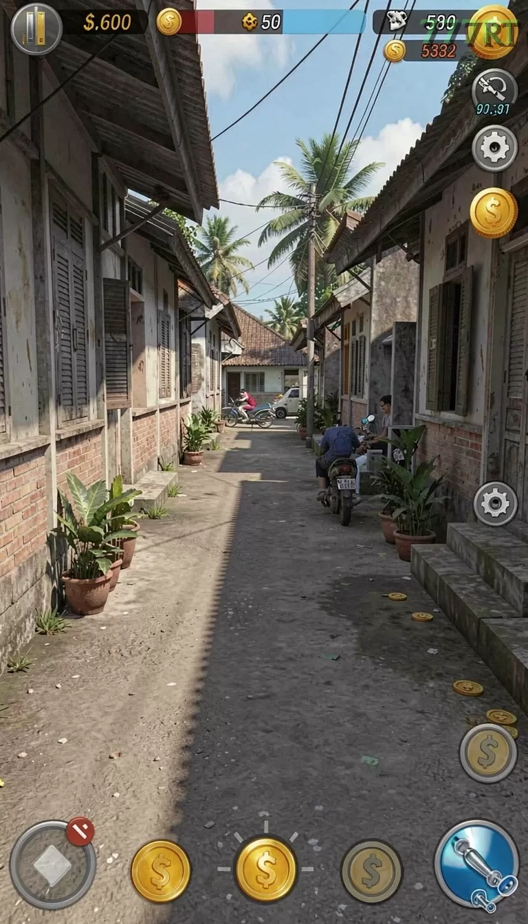Screenshot 9n9n nomor 1