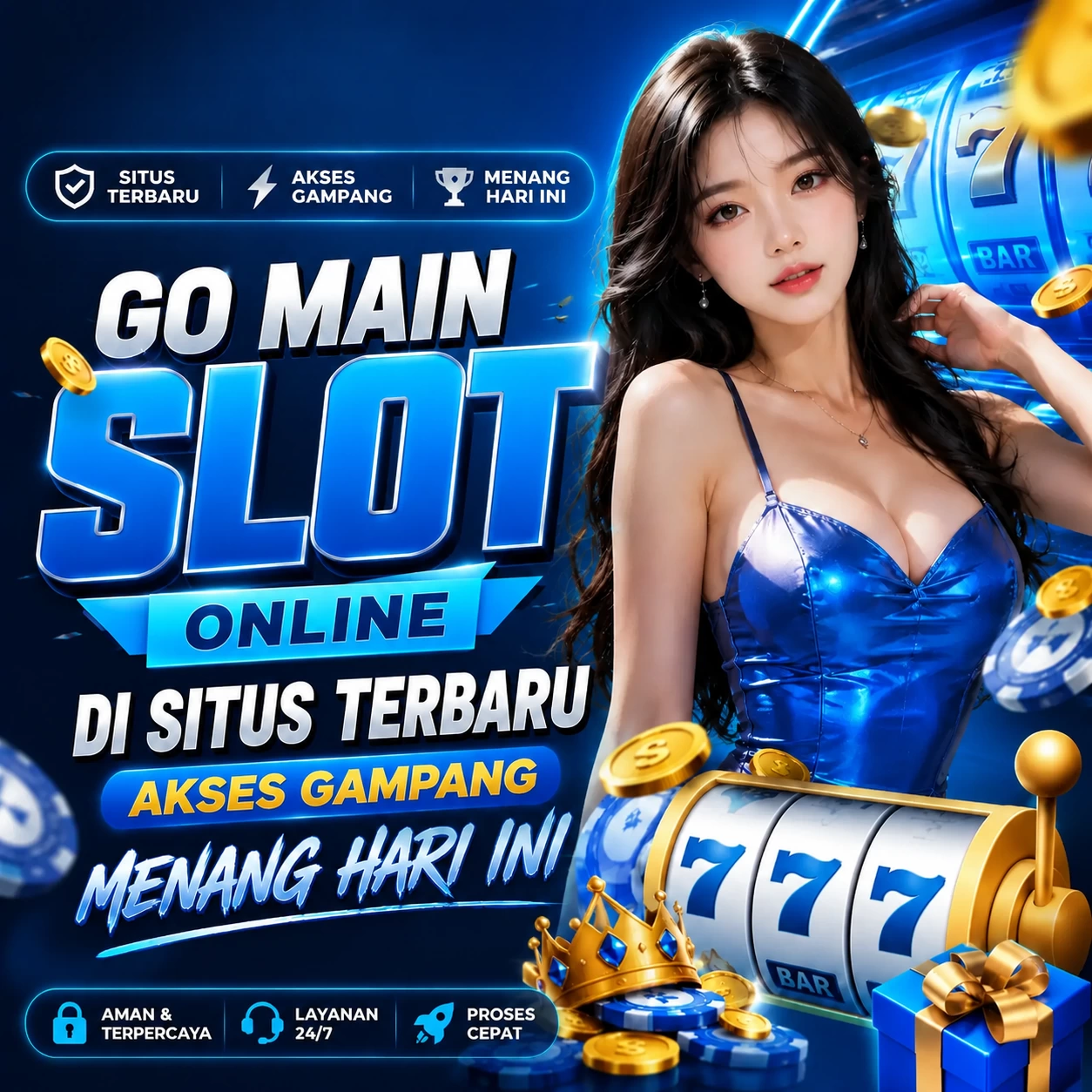Bagaimana 777rt Mengubah Cara Kita Bermain Game Online
