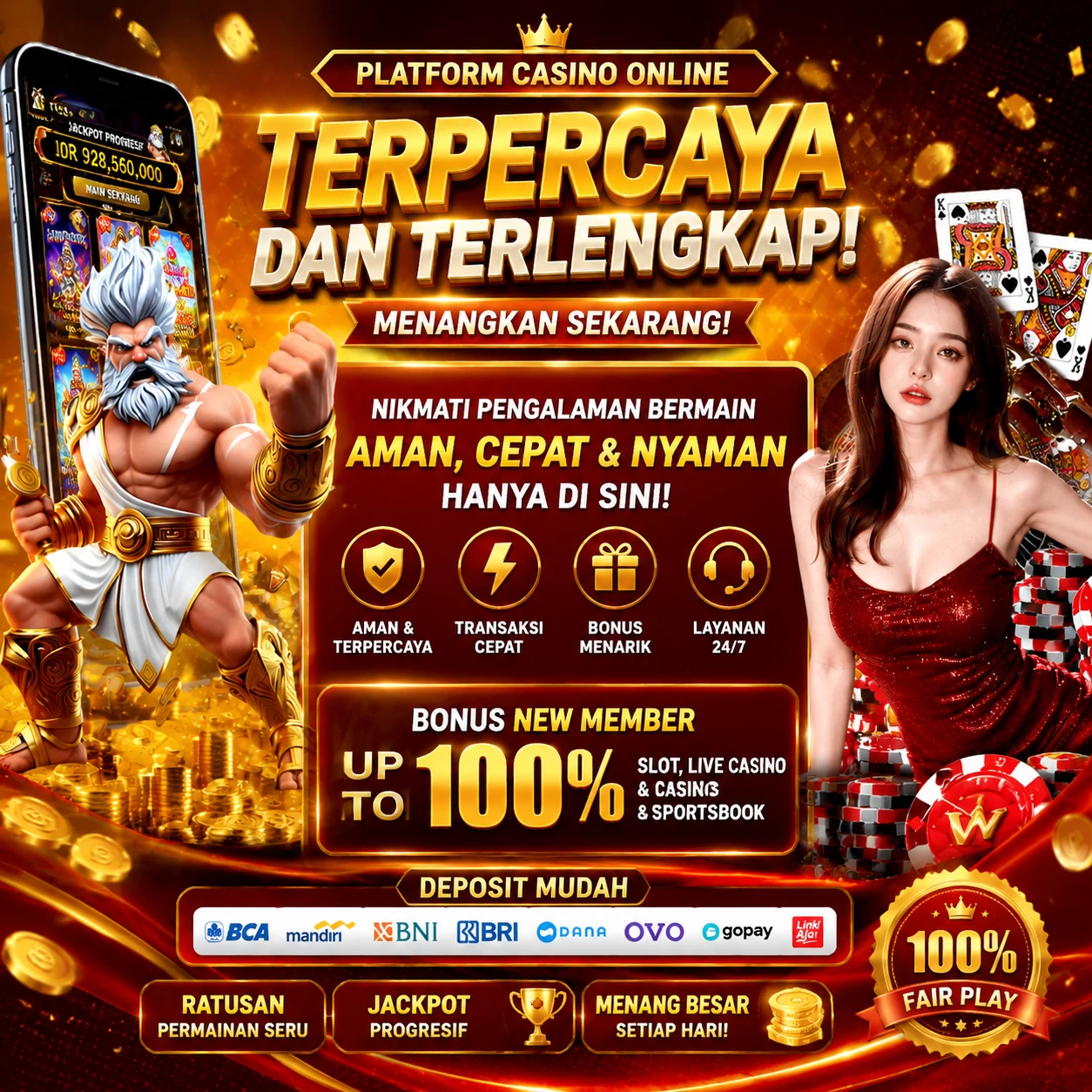Analisis Performa Game di Platform 777rt