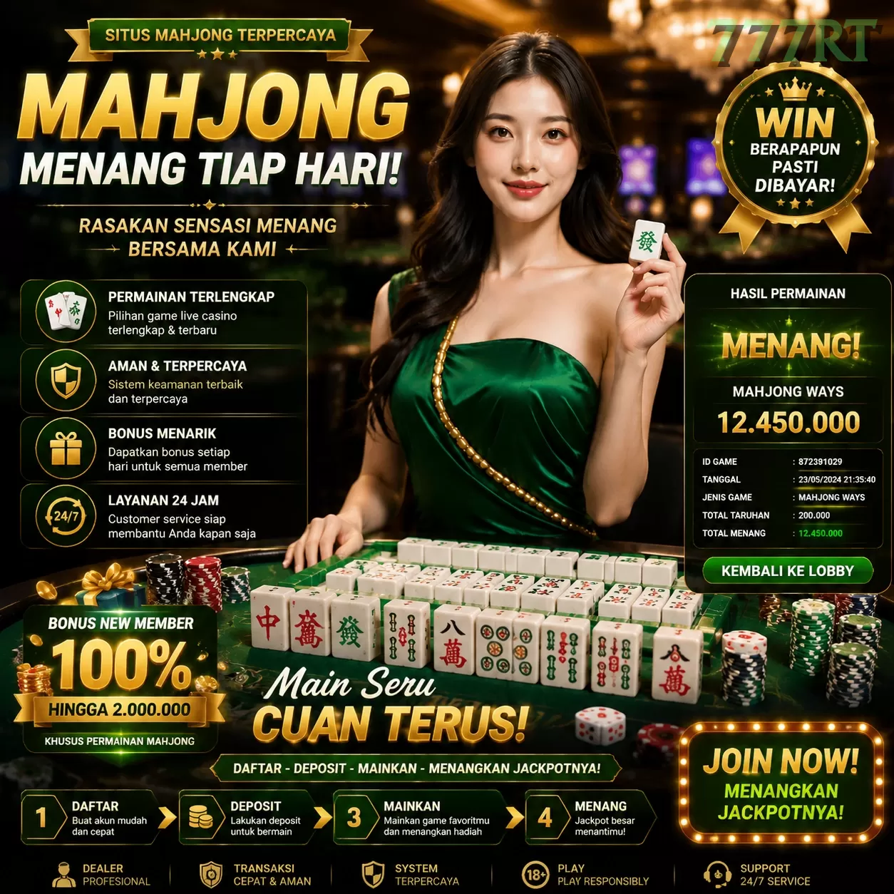 777rt