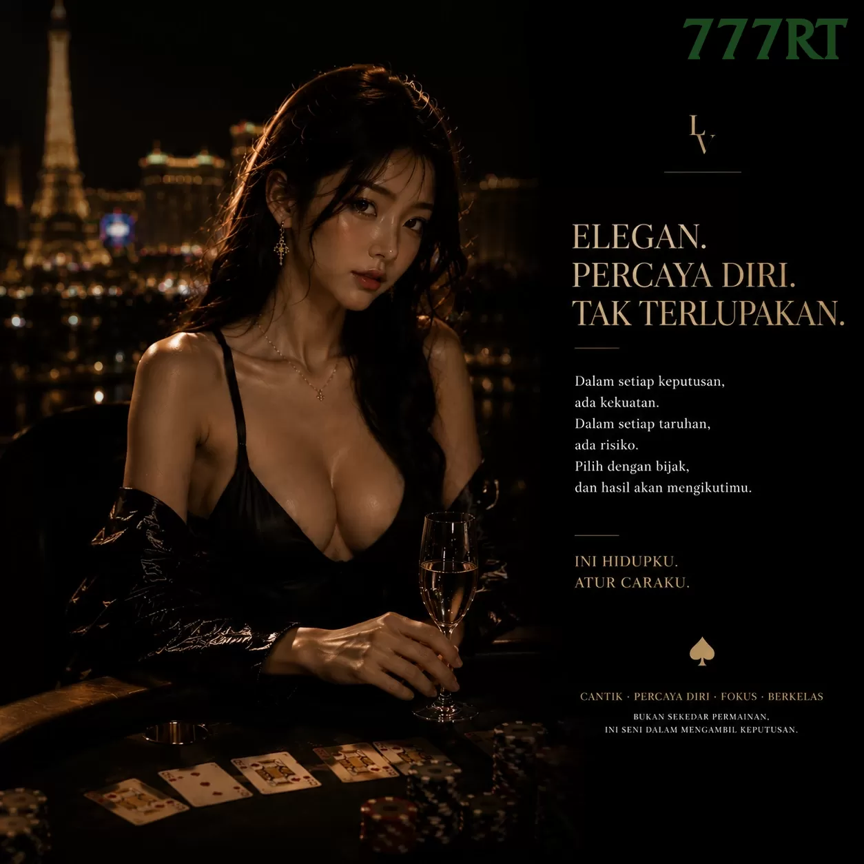 Pemula di 777rt Temukan Game Terbaik untuk Dilihat