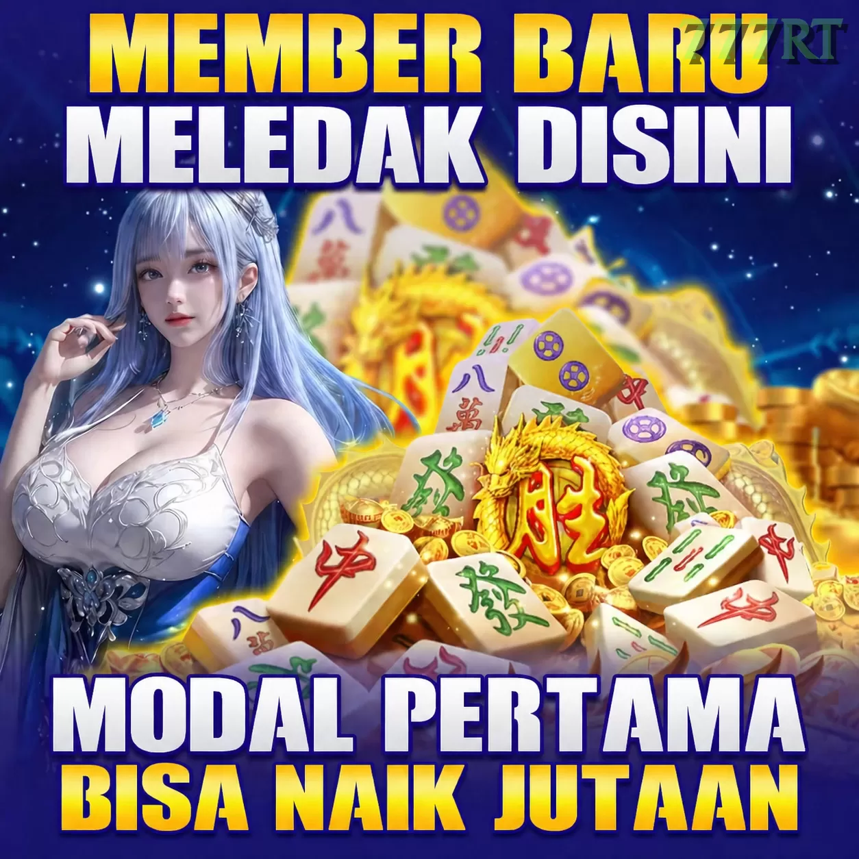 Menggali Fitur Menarik di Situs Game 777rt