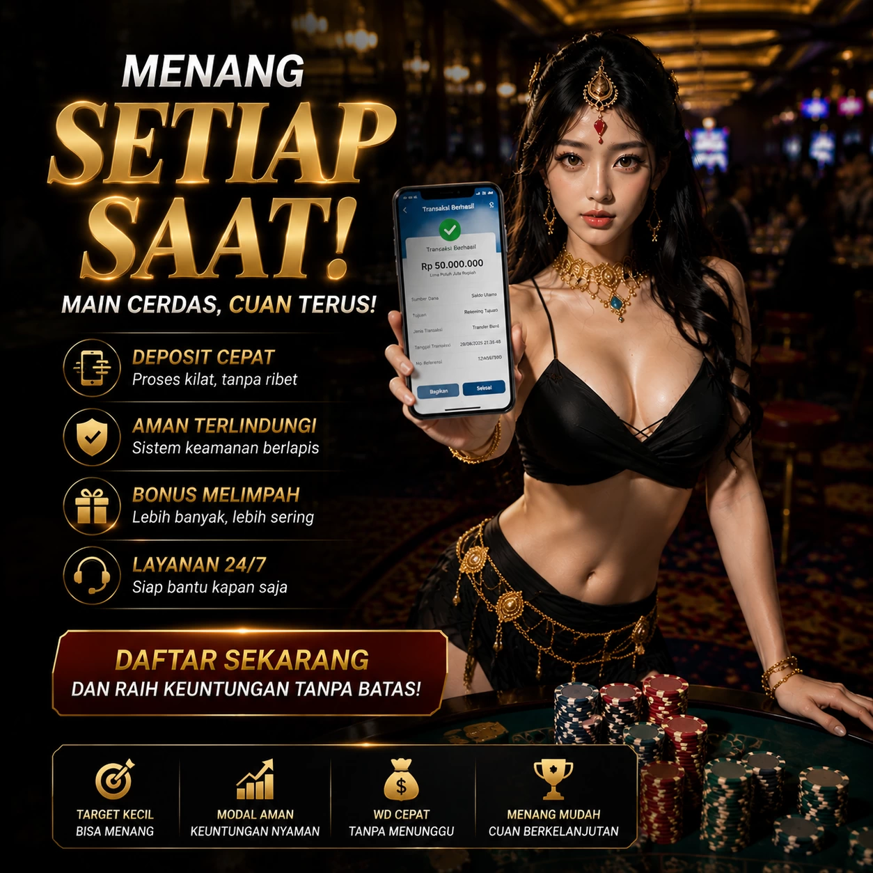 Pemula di 777rt Temukan Game Terbaik untuk Dilihat