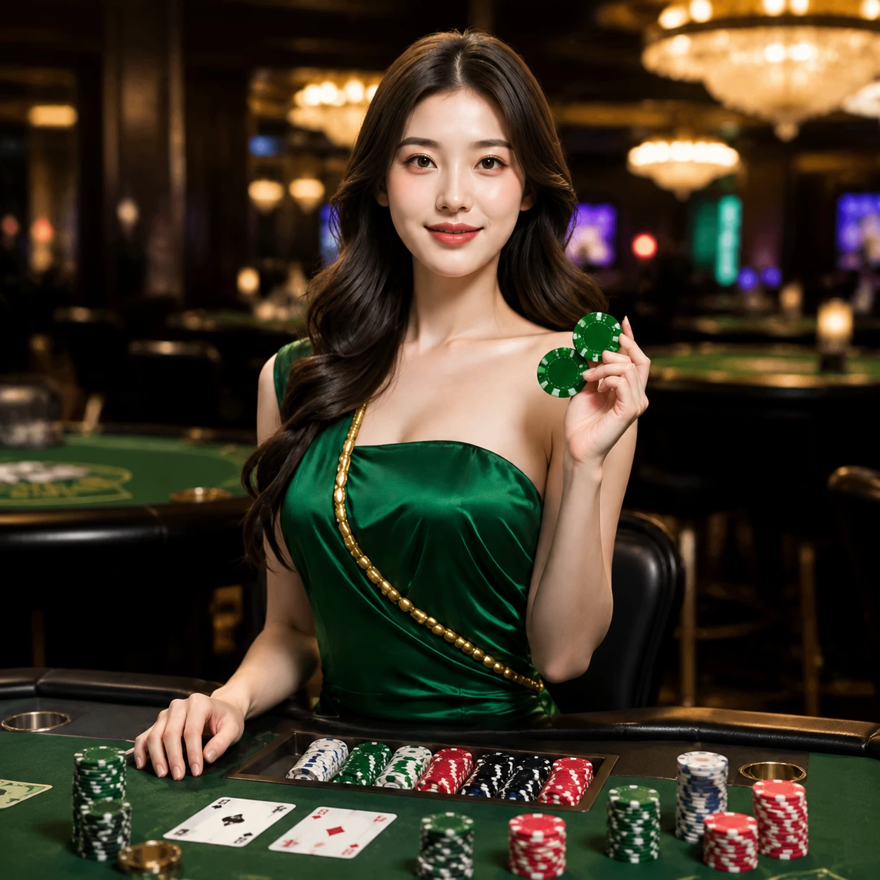 Keunggulan dan Fitur Menarik di Situs Game 777rt - 2