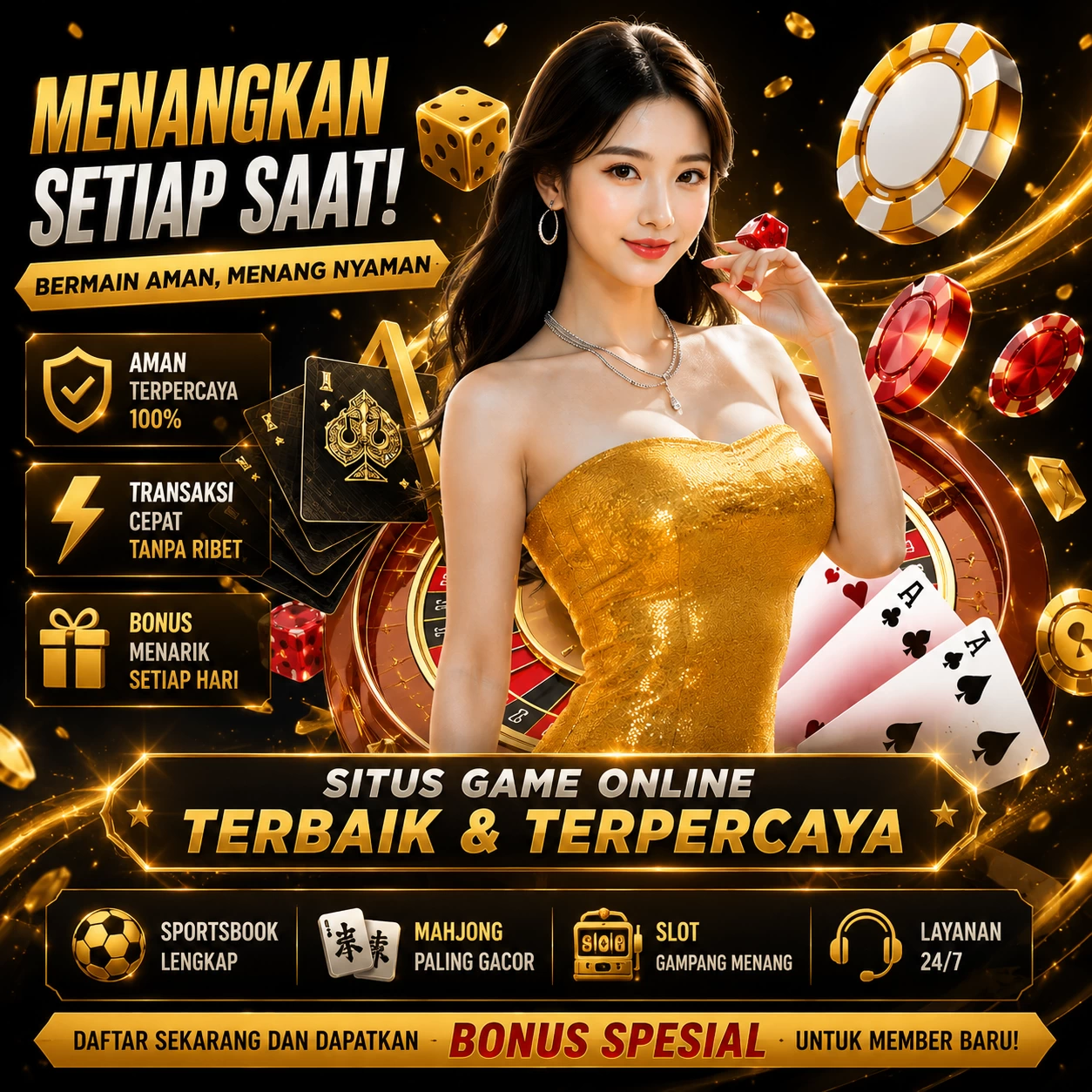 Inovasi dan Fitur Menarik di 777rt