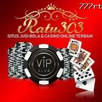 ratu303 APK Resmi — ikon aplikasi